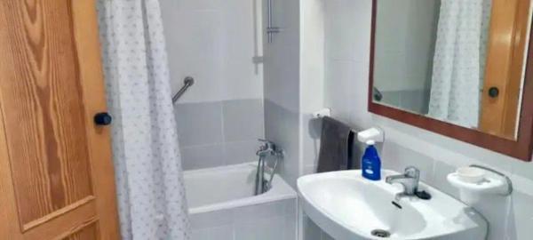 Ático en Playa de Levante