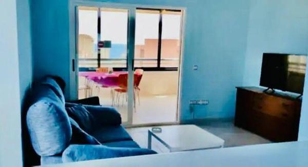 Ático en Playa de Levante