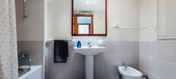 Ático en Playa de Levante