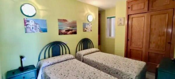 Ático en Playa de Levante