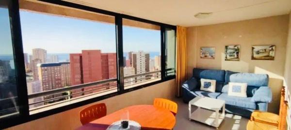 Ático en Playa de Levante