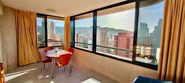 Ático en Playa de Levante