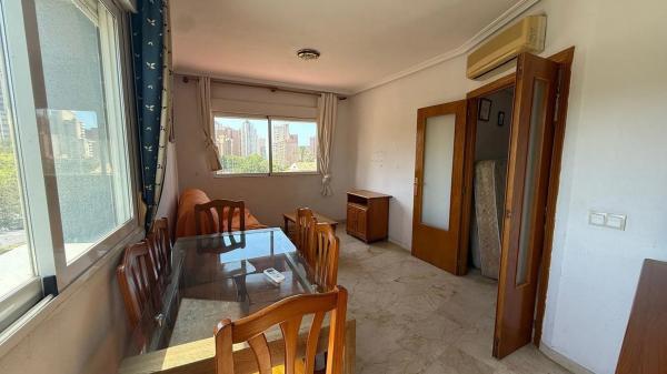 Piso en avenida del Municipi