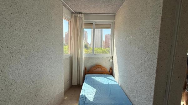 Piso en avenida del Municipi