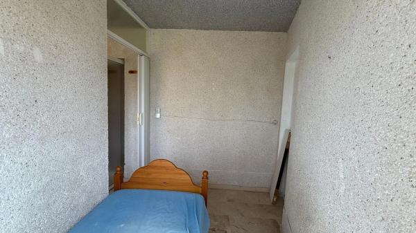 Piso en avenida del Municipi