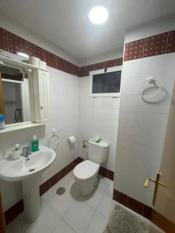 Piso en avenida del Municipi