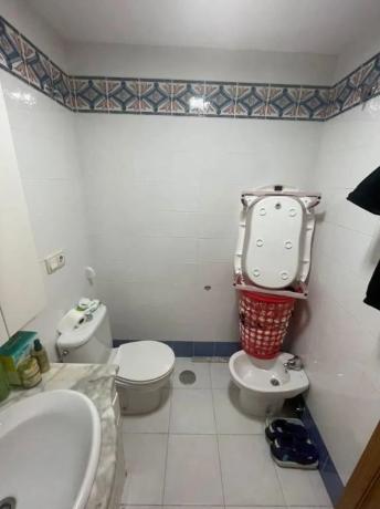 Piso en avenida del Municipi