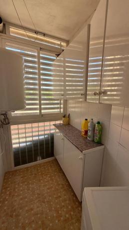 Piso en avenida del Municipi