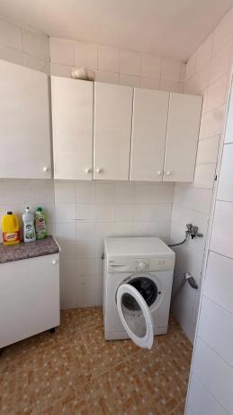 Piso en avenida del Municipi