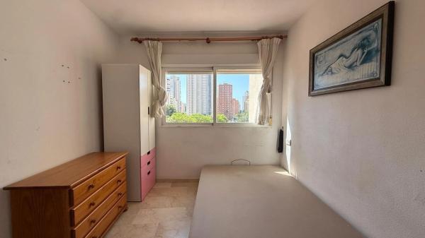 Piso en avenida del Municipi