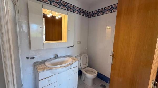 Piso en avenida del Municipi