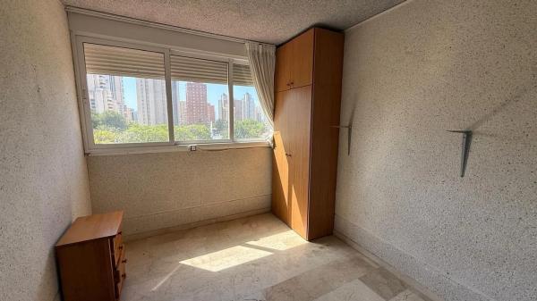 Piso en avenida del Municipi