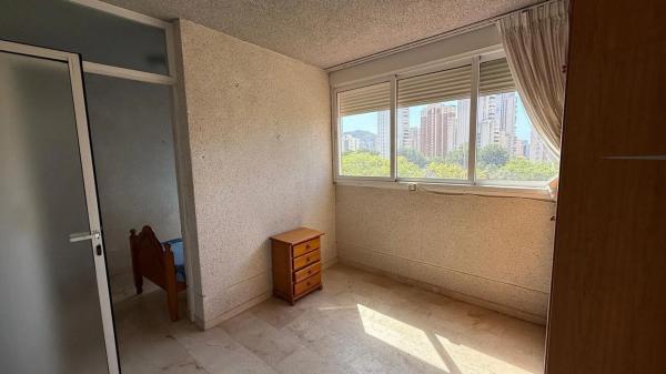 Piso en avenida del Municipi