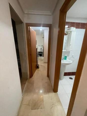 Piso en avenida del Municipi