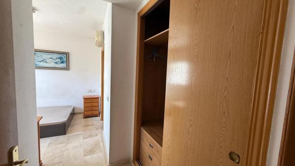 Piso en avenida del Municipi