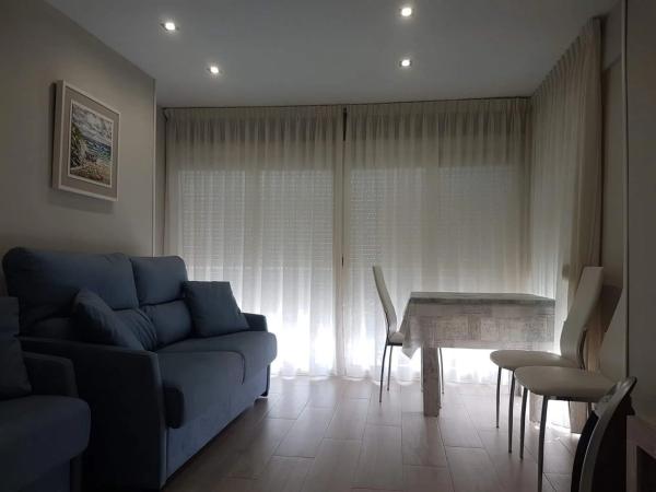 Piso en Playa de Levante