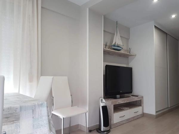 Piso en Playa de Levante