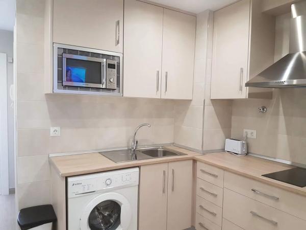 Piso en Playa de Levante