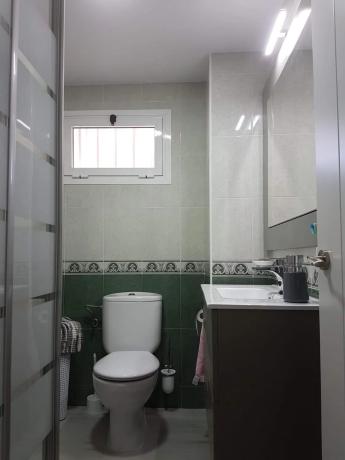 Piso en Playa de Levante