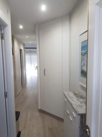 Piso en Playa de Levante