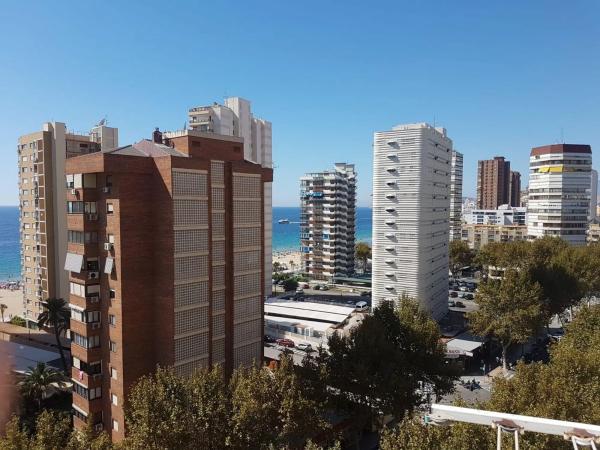 Piso en Playa de Levante
