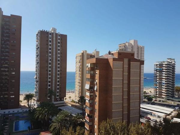 Piso en Playa de Levante
