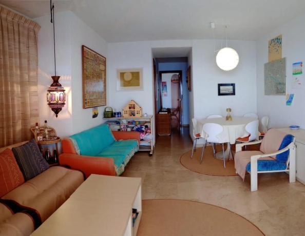 Piso en Playa de Levante