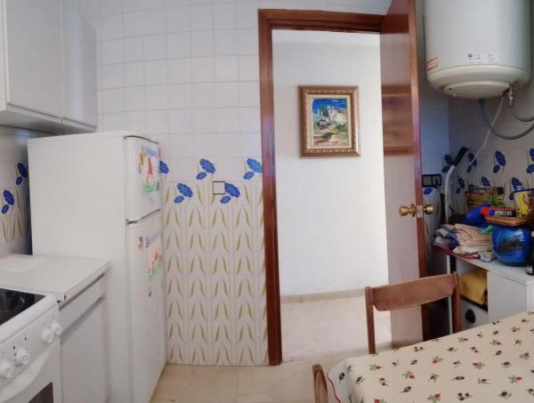 Piso en Playa de Levante