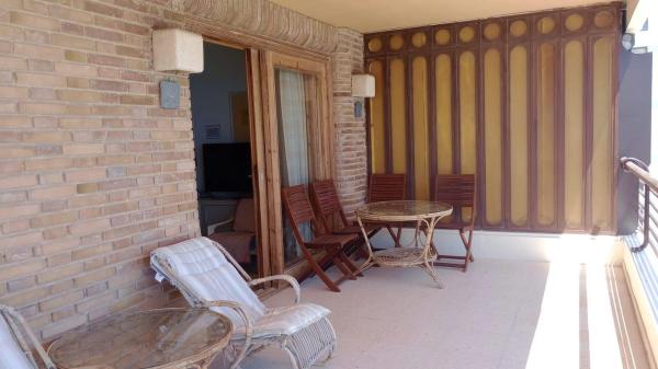 Piso en Playa de Levante