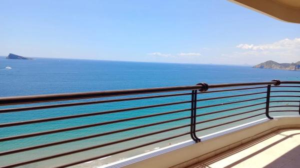 Piso en Playa de Levante