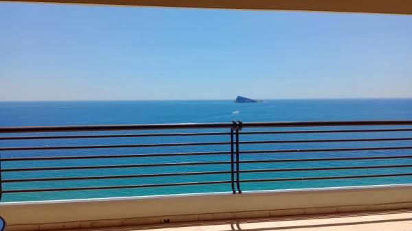 Piso en Playa de Levante