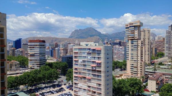Piso en Playa de Levante
