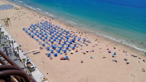 Piso en Playa de Levante