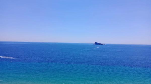 Piso en Playa de Levante