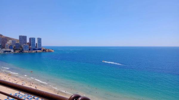 Piso en Playa de Levante