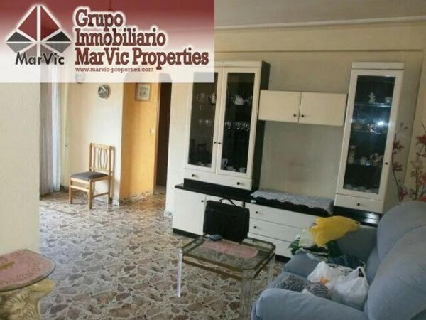 Piso en Centro Urbano