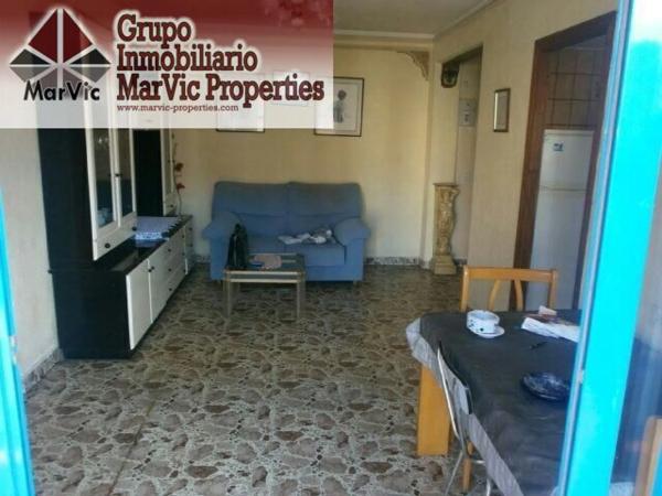 Piso en Centro Urbano