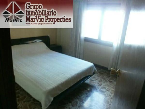 Piso en Centro Urbano