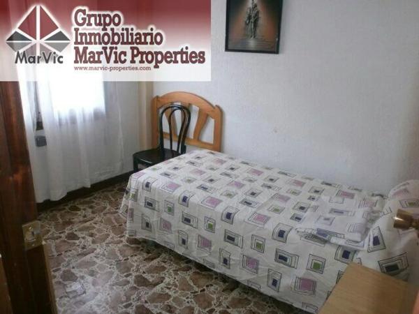 Piso en Centro Urbano