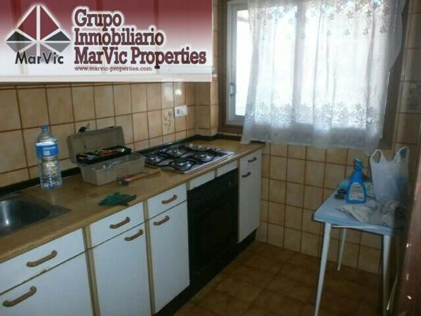 Piso en Centro Urbano