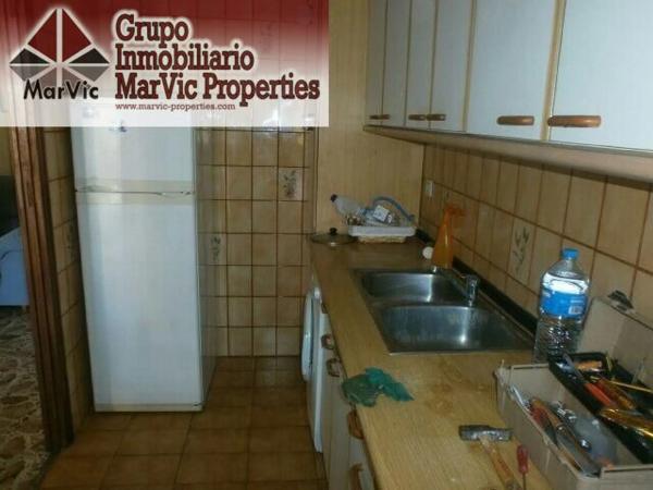 Piso en Centro Urbano