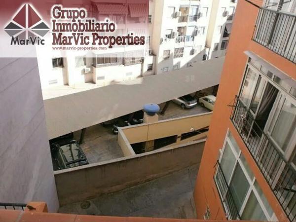 Piso en Centro Urbano