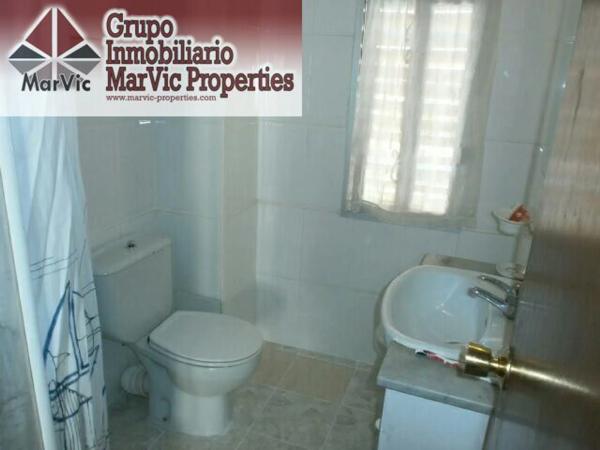 Piso en Centro Urbano