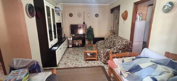 Piso en Centro Urbano