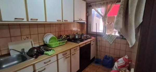 Piso en Centro Urbano