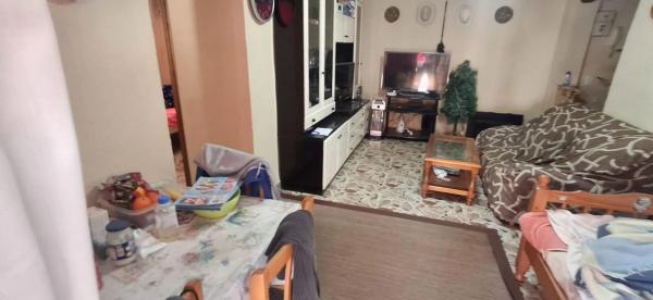 Piso en Centro Urbano