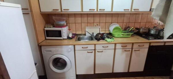 Piso en Centro Urbano