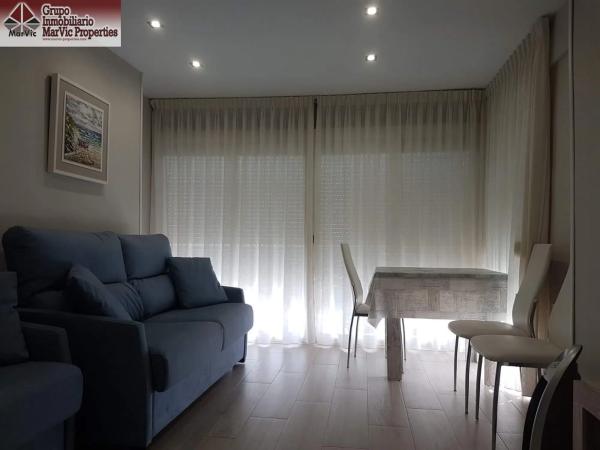 Piso en Playa de Levante