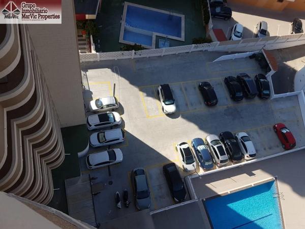 Piso en Playa de Levante