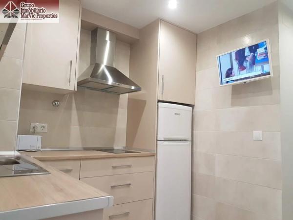 Piso en Playa de Levante